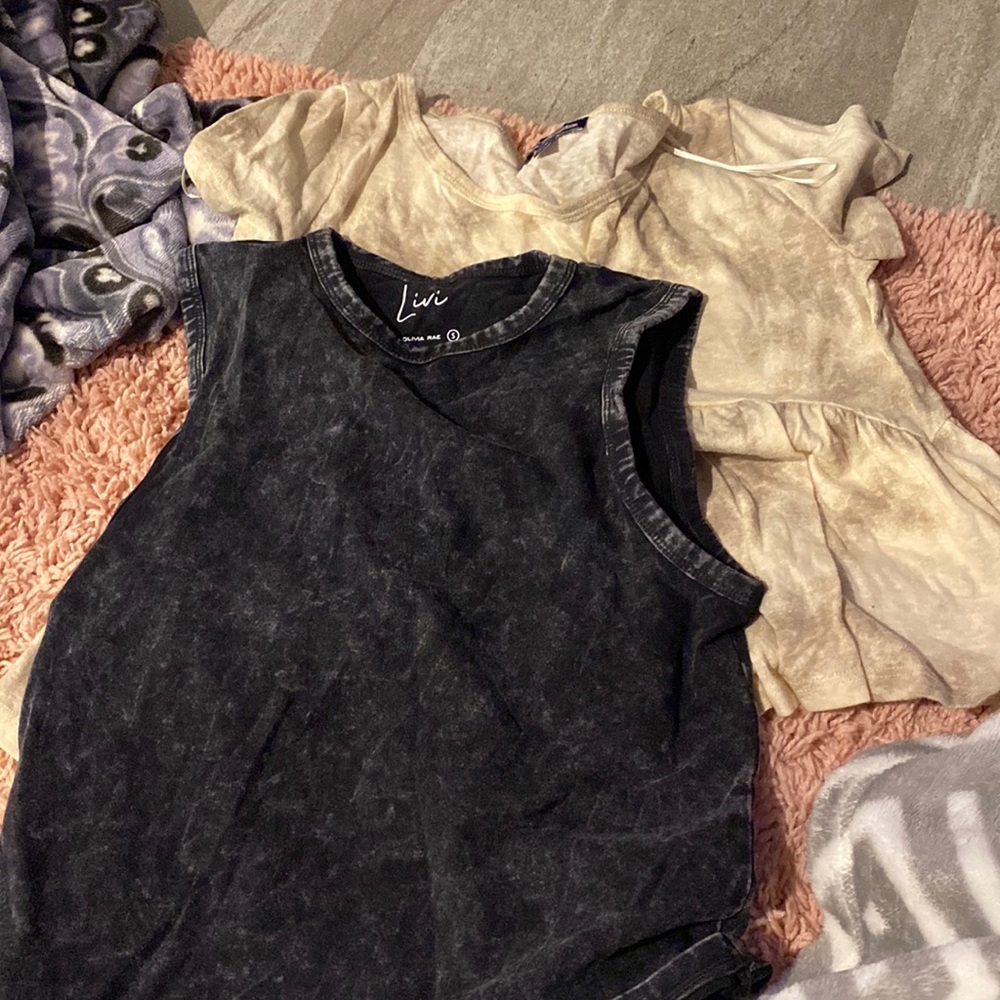 2 pack shirt
